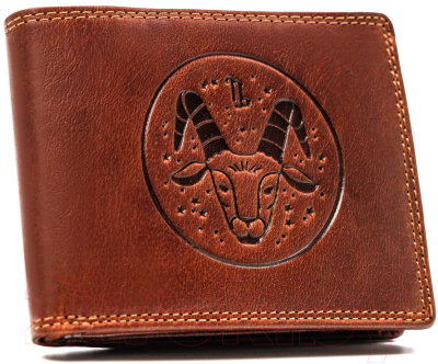 Портмоне Peterson PTN N992-EBS-01 - фото