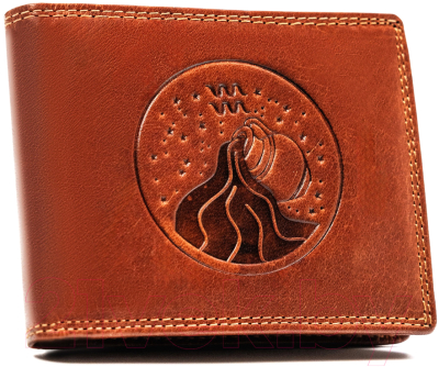 Портмоне Peterson PTN N992-EBS-02 - фото