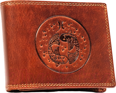 Портмоне Peterson PTN N992-EBS-03 - фото