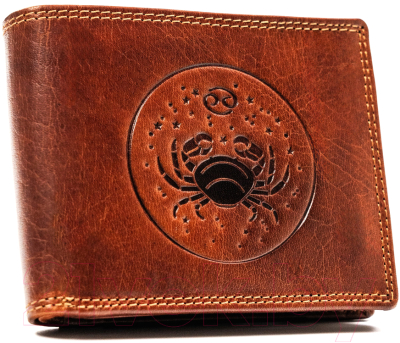 Портмоне Peterson PTN N992-EBS-07 - фото