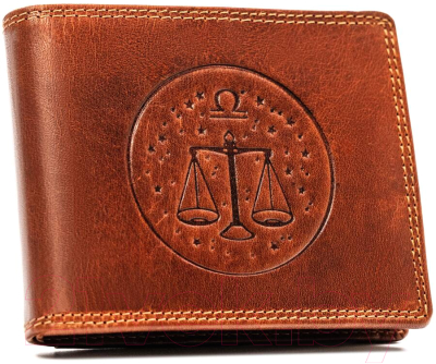 Портмоне Peterson PTN N992-EBS-10 - фото