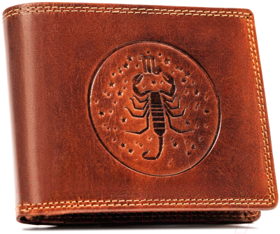 Портмоне Peterson PTN N992-EBS-11 - фото