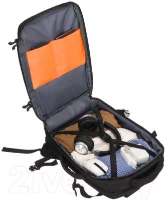 Рюкзак Peterson PTN PL-FK01