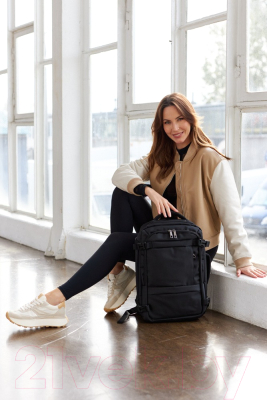 Рюкзак Peterson PTN PL-FK01