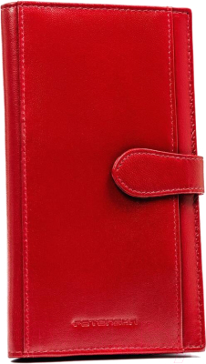 Портмоне Peterson PTN RD-49-GCL - фото