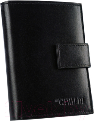 Портмоне Cedar 4U Cavaldi / 0104L-P-BS-RFID - фото