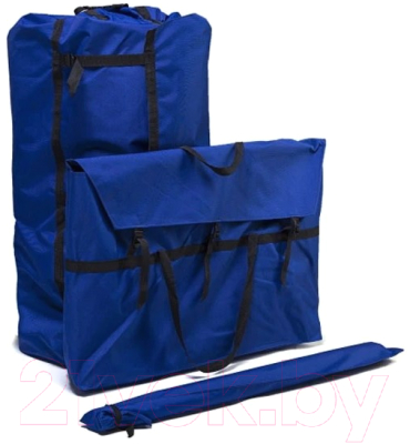 Надувная лодка Адмирал АМ-330 CF серо-черный