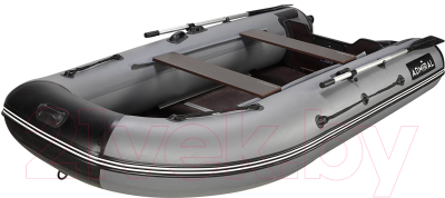 Надувная лодка Адмирал АМ-335 - фото
