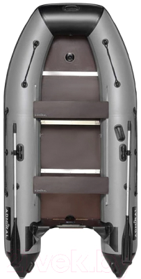 Надувная лодка Адмирал АМ-335