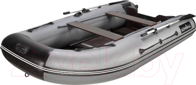 Надувная лодка Адмирал АМ-320 S - фото