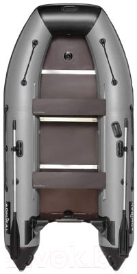 Надувная лодка Адмирал АМ-320 S