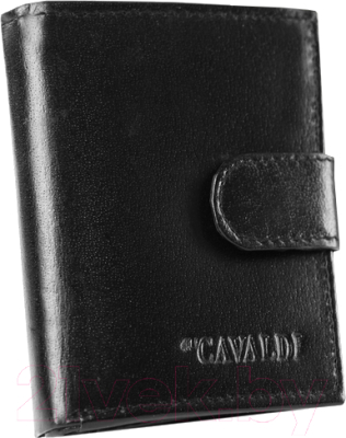 Портмоне Cedar 4U Cavaldi / 0720L-P-BS-RFID - фото