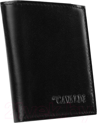 Портмоне Cedar 4U Cavaldi / 0720-P-BS-RFID - фото