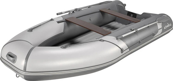 Надувная лодка Адмирал АМ-355 НД