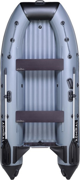 Надувная лодка Адмирал АМ-320 НДНД