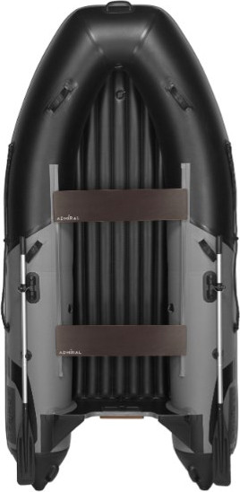 Надувная лодка Адмирал АМ-325S НДНД - фото