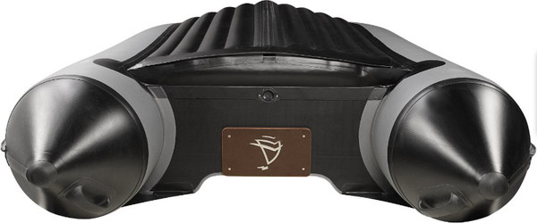 Надувная лодка Адмирал АМ-325S НДНД