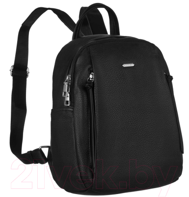 Рюкзак Cedar Rovicky R-PL-6727 (черный)