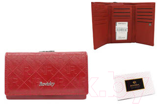 Портмоне Cedar Rovicky RPX-23-PMT