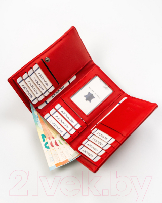 Портмоне Cedar Rovicky RPX-23-PMT