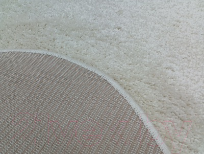 Коврик Витебские ковры Шегги овал 13С57 sh o 01