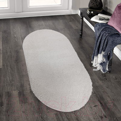 Коврик Витебские ковры Шегги овал 13С57 sh o 01