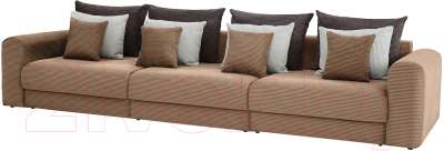 Диван Moon Family Мэдисон 006 / 80570587 - фото