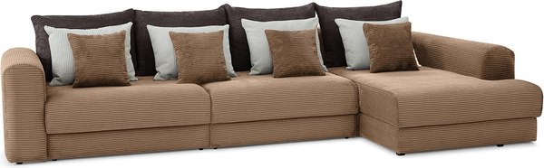 Диван угловой Moon Family Мэдисон 006 / 80572079 - фото