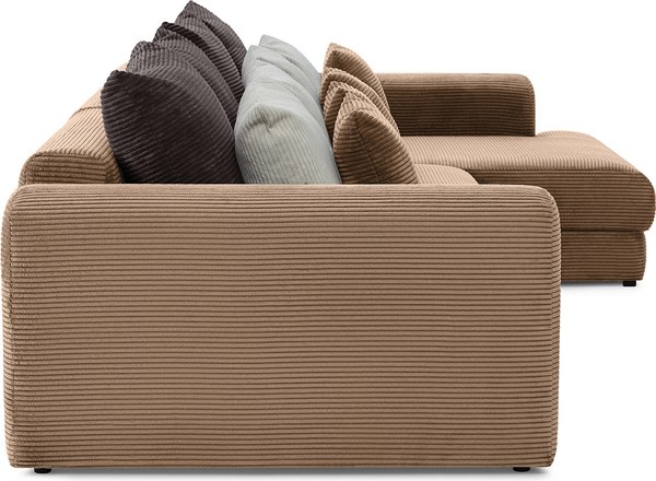 Диван угловой Moon Family Мэдисон 006 / 80572079