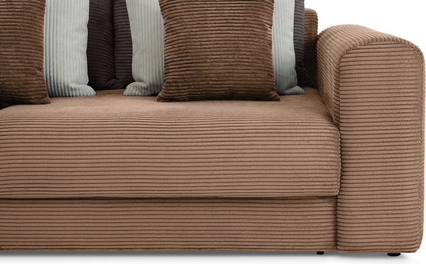 Диван угловой Moon Family Мэдисон 006 / 80572079