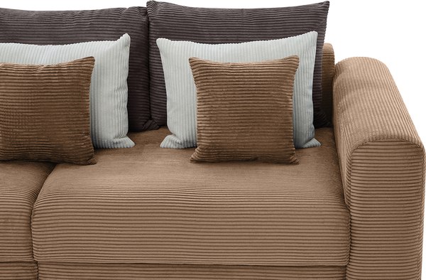 Диван угловой Moon Family Мэдисон 006 / 80572079