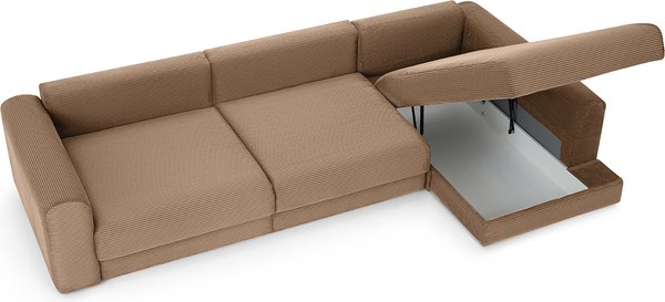 Диван угловой Moon Family Мэдисон 006 / 80572079