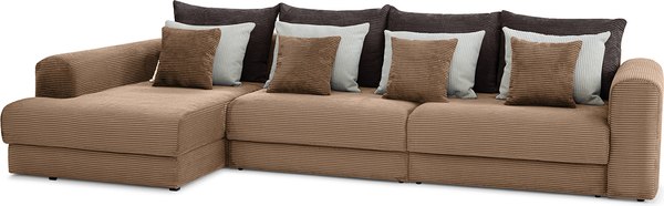 Диван угловой Moon Family Мэдисон 006 / 80572081 - фото