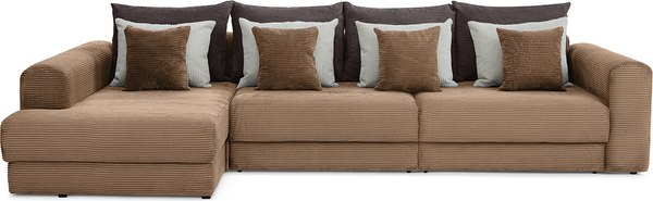 Диван угловой Moon Family Мэдисон 006 / 80572081