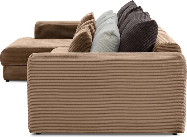 Диван угловой Moon Family Мэдисон 006 / 80572081