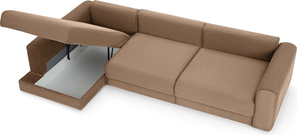 Диван угловой Moon Family Мэдисон 006 / 80572081