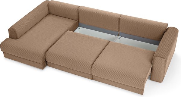 Диван угловой Moon Family Мэдисон 006 / 80572081