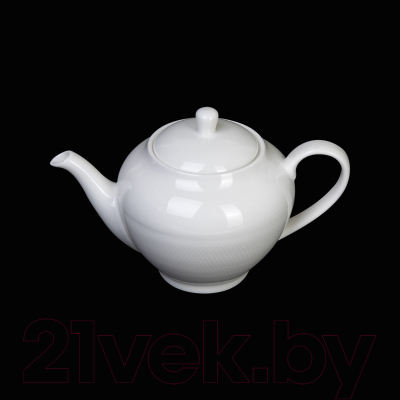 Заварочный чайник Corone Rosenthal LG012 / фк9946