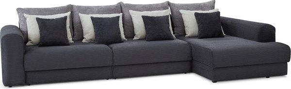 Диван угловой Moon Family Мэдисон 006 / 80572078 - фото