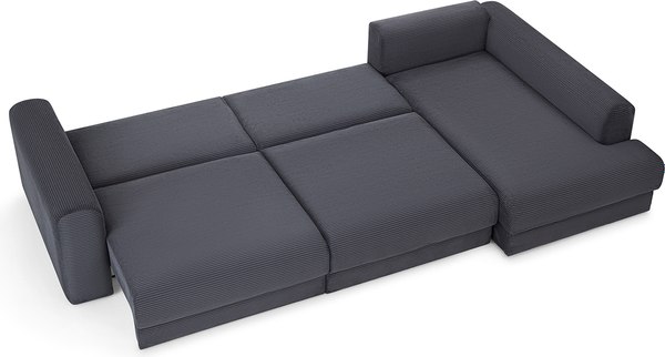 Диван угловой Moon Family Мэдисон 006 / 80572078