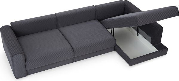 Диван угловой Moon Family Мэдисон 006 / 80572078