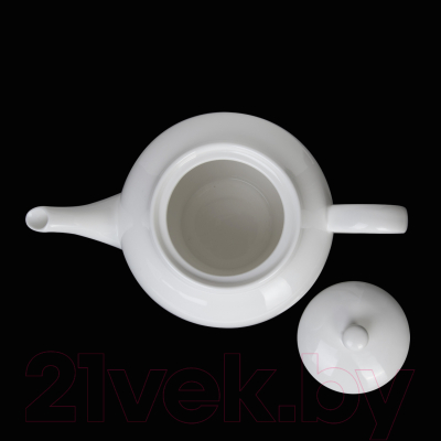 Заварочный чайник Corone Rosenthal LG011 / фк9945