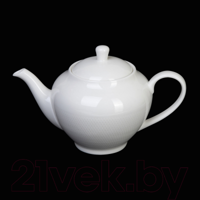 Заварочный чайник Corone Rosenthal LG011 / фк9945