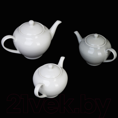 Заварочный чайник Corone Rosenthal LG011 / фк9945