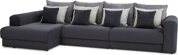 Диван угловой Moon Family Мэдисон 006 / 80572080 - фото