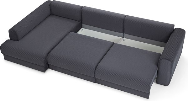 Диван угловой Moon Family Мэдисон 006 / 80572080