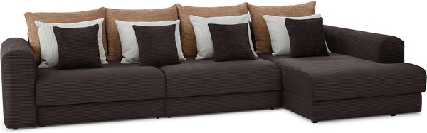 Диван угловой Moon Family Мэдисон 006 / 80572082 - фото