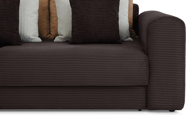 Диван угловой Moon Family Мэдисон 006 / 80572082