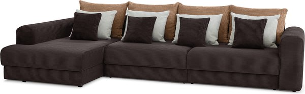 Диван угловой Moon Family Мэдисон 006 / 80572083 - фото