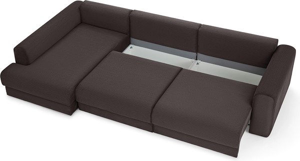 Диван угловой Moon Family Мэдисон 006 / 80572083